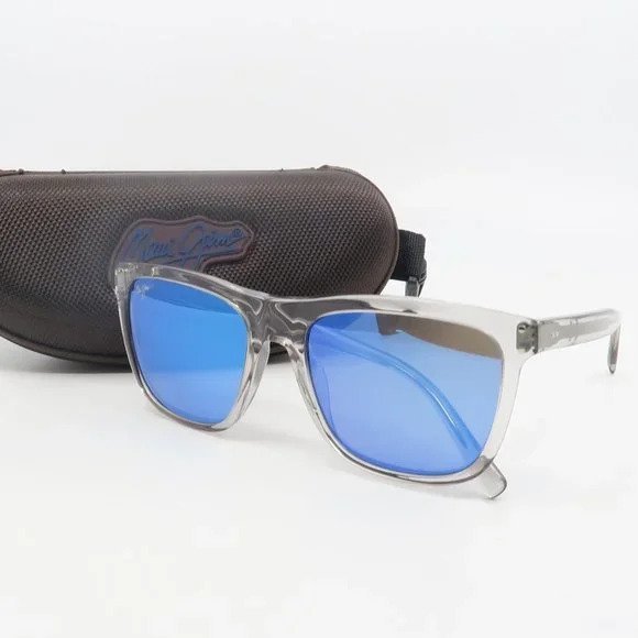 Colored Lens Sunglasses